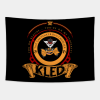 Kled Limited Edition Tapestry Official League of Legends Merch
