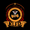 Kled Limited Edition Tapestry Official League of Legends Merch