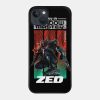 Zed 10 Phone Case Official League of Legends Merch