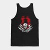 Zed The Master Of Shadows Tank Top Official League of Legends Merch