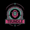 Trundle Limited Edition Phone Case Official League of Legends Merch