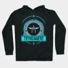 Tryndamere Limited Edition Hoodie Official League of Legends Merch