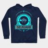 Sejuani Limited Edition Hoodie Official League of Legends Merch