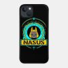 Nasus Limited Edition Phone Case Official League of Legends Merch