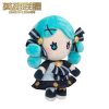 Official Authentic League of Legends Gwen Game Peripheral Cartoon Highquality Plush Toy Soft Stuffed Plushie Doll 1 - League of Legends Merch