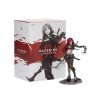 Original League of Legends Katarina Medium Statues the Sinister Blade Anime Figures Toys Periphery Collectibles Action 2 - League of Legends Merch