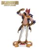 Stock 100 Original League of Legends Sett Action Model Medium sized Sculpture Genuine 28cm Anime Figure 1 - League of Legends Merch