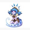 Cute Winter Wonderland Neeko Tapestry Official League of Legends Merch
