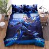 league of legends championship irelia skin concept art bed sheets spread duvet cover bedding sets - League of Legends Merch
