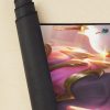 Cafe Cuties Bard Mouse Pad Official League of Legends Merch