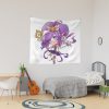 Adorable Sg Janna Tapestry Official League of Legends Merch