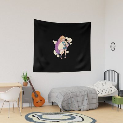 Zoe Tapestry Official League of Legends Merch