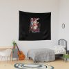 Blood Moon Diana Tapestry Official League of Legends Merch
