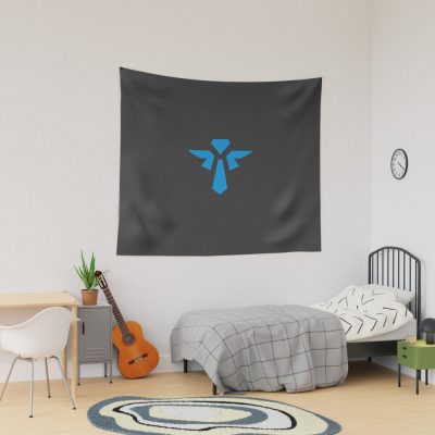 Support Tapestry Official League of Legends Merch