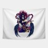 Morgana Tapestry Official League of Legends Merch