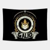 Galio Limited Edition Tapestry Official League of Legends Merch