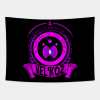 Velkoz Limited Edition Tapestry Official League of Legends Merch