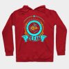Zilean Limited Edition Hoodie Official League of Legends Merch