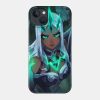 Ruined Karma Phone Case Official League of Legends Merch