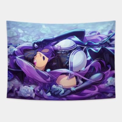 Withered Rose Syndra Tapestry Official League of Legends Merch