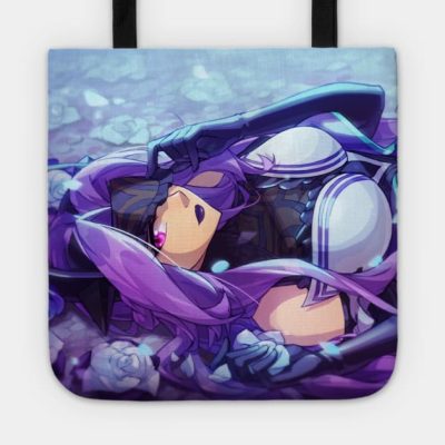 Withered Rose Syndra Tote Official League of Legends Merch