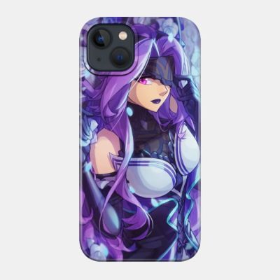 Withered Rose Syndra Phone Case Official League of Legends Merch