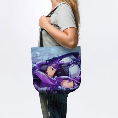 Withered Rose Syndra Tote Official League of Legends Merch
