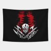 Zed The Master Of Shadows Tapestry Official League of Legends Merch