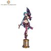 22cm League Of Legends Lol Anime Figurine Luxanna Crownguard Lux Kaisa Jinx Action Figure Room Decor 2 - League of Legends Merch