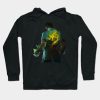 Lee Sin Dragon Fist Chinese Hoodie Official League of Legends Merch