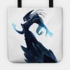 Lissandra Tote Official League of Legends Merch