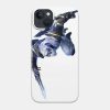 Shockblade Zed Phone Case Official League of Legends Merch