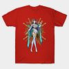 Divine Sword Irelia T-Shirt Official League of Legends Merch