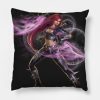 Katarina Throw Pillow Official League of Legends Merch