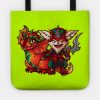 Kled And Skaarl Tote Official League of Legends Merch