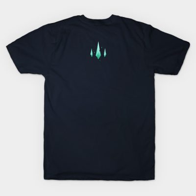 The Ruined King T-Shirt Official League of Legends Merch