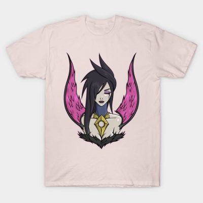 Morgana T-Shirt Official League of Legends Merch