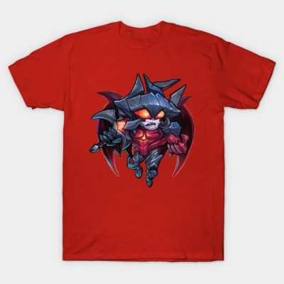 Aatrox T-Shirt Official League of Legends Merch
