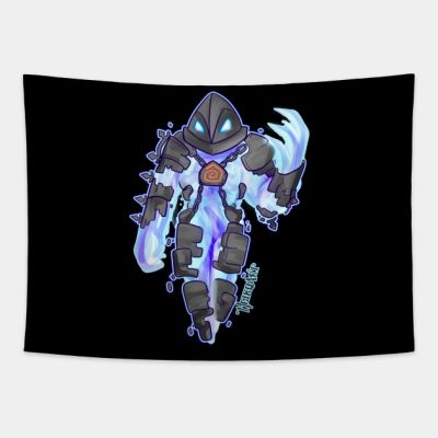 Xerath The Magus Ascendant Tapestry Official League of Legends Merch