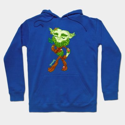 Ivern Hoodie Official League of Legends Merch