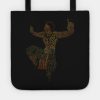 Lee Sin Typography Tote Official League of Legends Merch