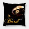 Bard Throw Pillow Official League of Legends Merch