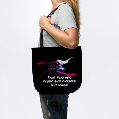 Project Katarina Tote Official League of Legends Merch