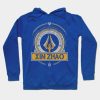 Xin Zhao Limited Edition Hoodie Official League of Legends Merch