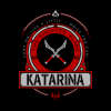 Katarina Limited Edition Phone Case Official League of Legends Merch