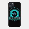 Sejuani Limited Edition Phone Case Official League of Legends Merch