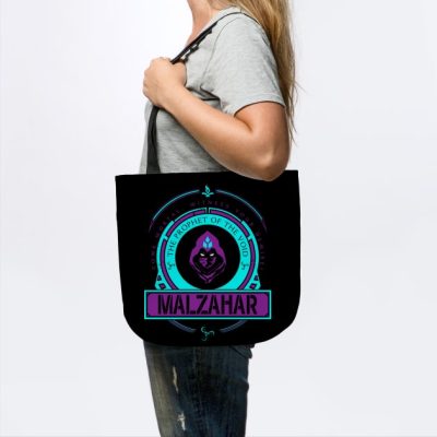 Malzahar Limited Edition Tote Official League of Legends Merch