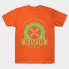 Sivir Limited Edition T-Shirt Official League of Legends Merch