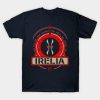 Irelia Limited Edition T-Shirt Official League of Legends Merch