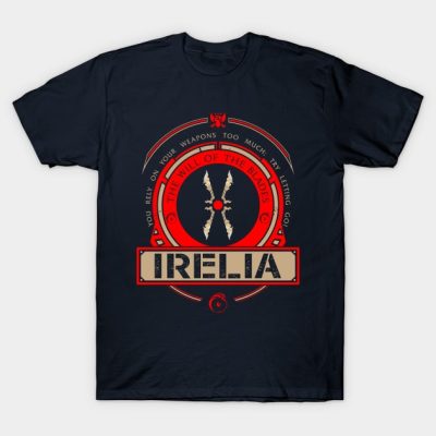 Irelia Limited Edition T-Shirt Official League of Legends Merch